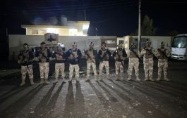 العراق يرفع حالة التأهب الأمني إلى أقصى درجة