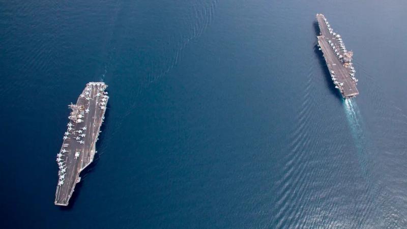 الهيئة البحرية البريطانية تعلن عن انفجار جديد في باب المنذب