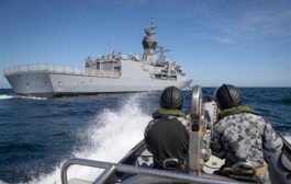 وزارة الدفاع الأمريكية تعلن أول تحرك عسكري مباشر على هجمات الحوثيين في البحر الأحمر