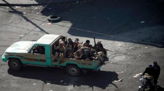 مقتل مواطنين خلال محاولة اختطاف مواطن في سوق شعبي بمحافظة إب
