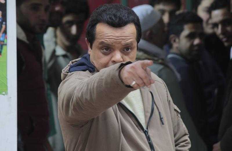 الفنان محمد هنيدي يتسبب في إجهاض جارته الحامل