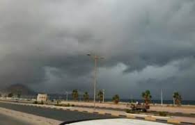 تحذير من كتلة هوائية باردة ستضرب اليمن