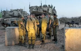 تقرير يكشف حجم خسائر الإسرائيليين جراء 