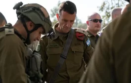 لواء احتياط إسرائيلي: لا تصدقوا رواية الجيش عن أنفاق حماس
