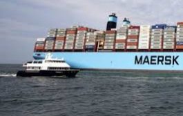 شركة دنماركية تعلن عن إعادة توجيه السفن من البحر الاحمر