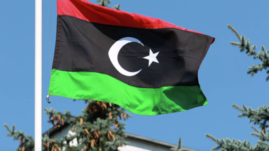 السلطات الليبية تصدر قرار بتجريم التعامل مع اسرائيل