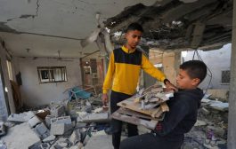 مرصد لحقوق الإنسان يطالب اسرائيل بالكشف عن مصير اطفال من غزة تم اختطافهم من قبل الجنود 