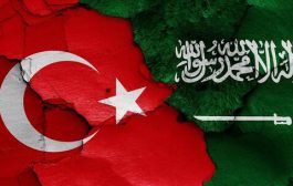 حزب تركي يصف إلغاء مباراة كأس السوبر التركي بالمؤامرة من قبل امريكا واسرائيل ضد السعودية 