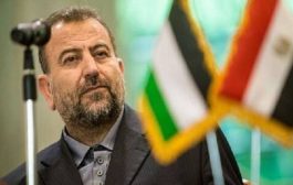 حماس والجهاد تبلغان القاهرة بوقف المفاوضات مع اسرائيل بعد اغتيال العاروري