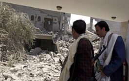 سفارة روسيا تحذر التحالف من قصف اليمن