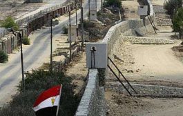 مسؤول أمني مصري: لن نسمح لإسرائيل بالسيطرة على محور صلاح الدين