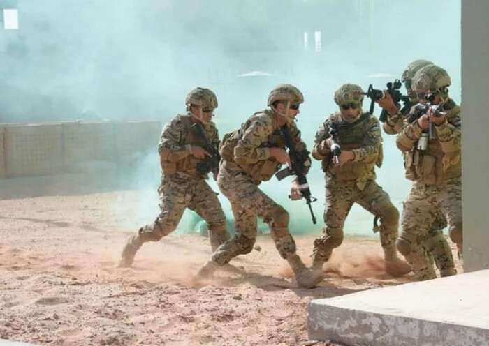 جيش الاحتلال يسحب إحدى فرقه القتالية الأربع من غــ.زة