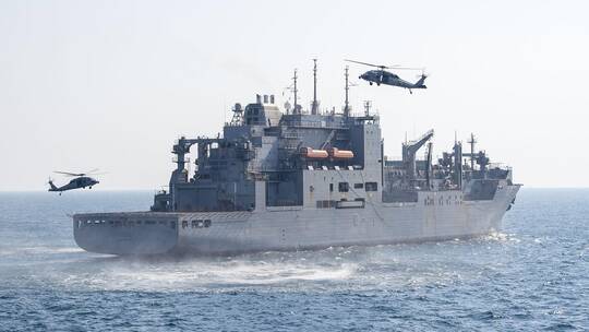 روسيا تنتقد أمريكا والغرب .. يقصفون أي هدف في اليمن غير آبهين بالمدنيين متطلعين لإعادة كتابة التاريخ على هواهم