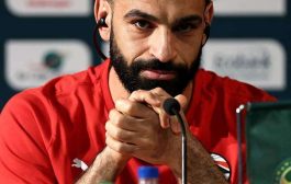 الفرعوني محمد صلاح: سأفوز بكأس أفريقيا عاجلا أم آجلا