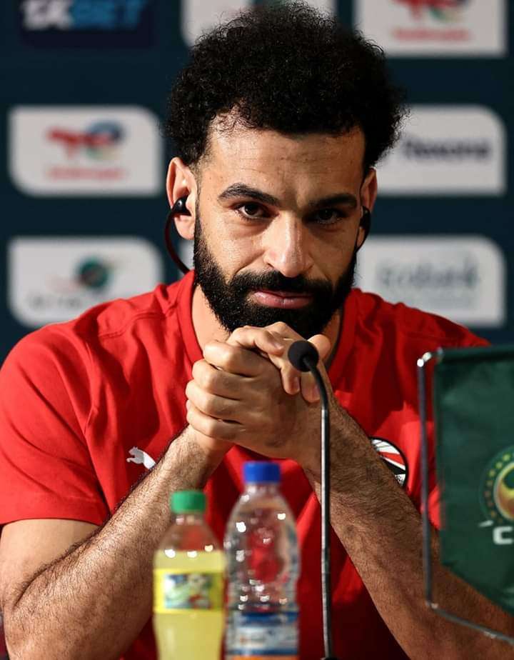 الفرعوني محمد صلاح: سأفوز بكأس أفريقيا عاجلا أم آجلا