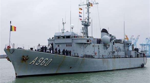 تعرف على الدولة الأوروبية التي ارسلت سفينة حربية للبحر الأحمر لمواجهة الحوثي