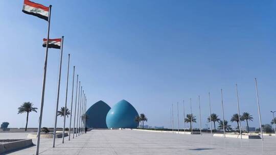 انطلاق المرحلة الأولى من الحوار العراقي الأمريكي لإنهاء وجود التحالف بالعراق