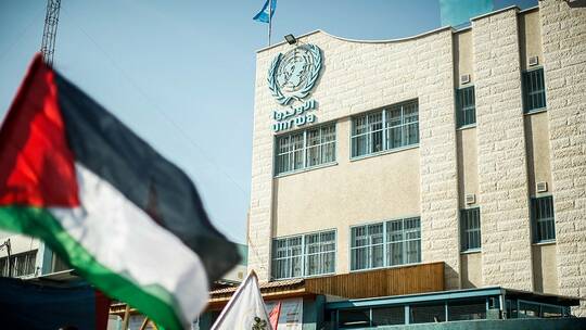السلطة الفلسطينية تطالب الدول التي علقت تمويلها 