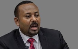 رئيس وزراء إثيوبيا: لا نرغب في عداء الصومال لكن طلبنا الوصول إلى البحر الأحمر ..والرئيس الصومالي سيكون لنا ردت فعل