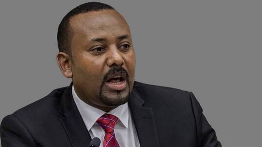 رئيس وزراء إثيوبيا: لا نرغب في عداء الصومال لكن طلبنا الوصول إلى البحر الأحمر ..والرئيس الصومالي سيكون لنا ردت فعل