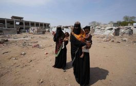 شبكة المجاعة الدولية تحذر من تدهور الأمن الغذائي في مناطق سيطرة الحوثي