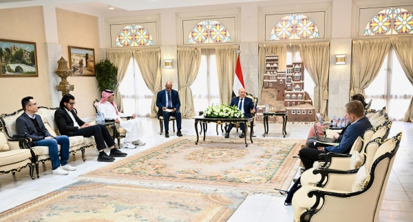الفرص المولودة من الحرب.. كيف تعاملت حكومة اليمن مع هجمات الحوثي بالبحر الأحمر؟