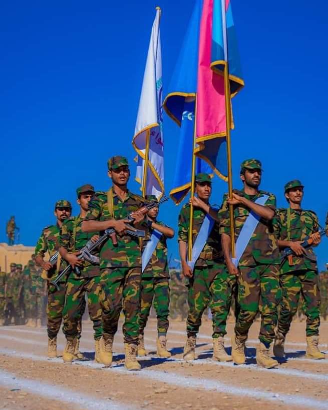 تزامنا مع ذكرى تحرير مديريات بيحان