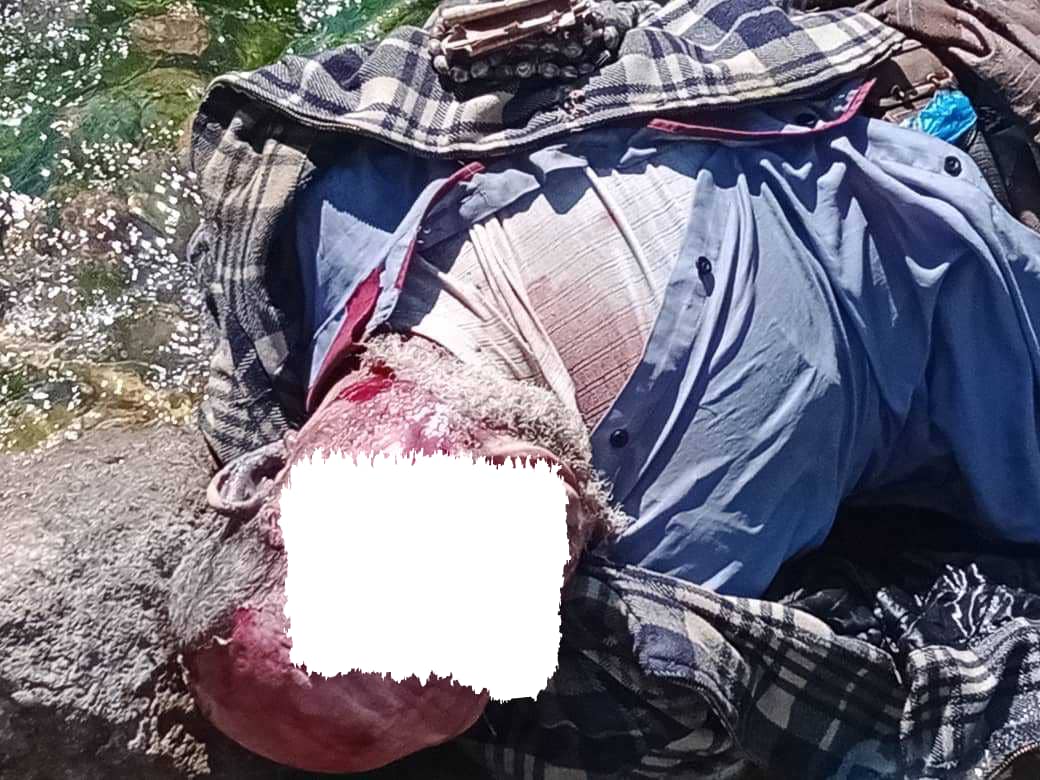 العثور على جثة شخص غريق بمنطقة تورصة بالازارق