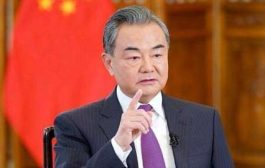 حذر من أي خطوة نحو الاستقلال .. وزير الخارجية الصيني: تايوان لم ولن تكن يوما بلدا