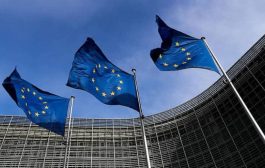 االاتحاد الأوروبي يعطي ”الضوء الأخضر” لعملية عسكرية في البحر الأحمر