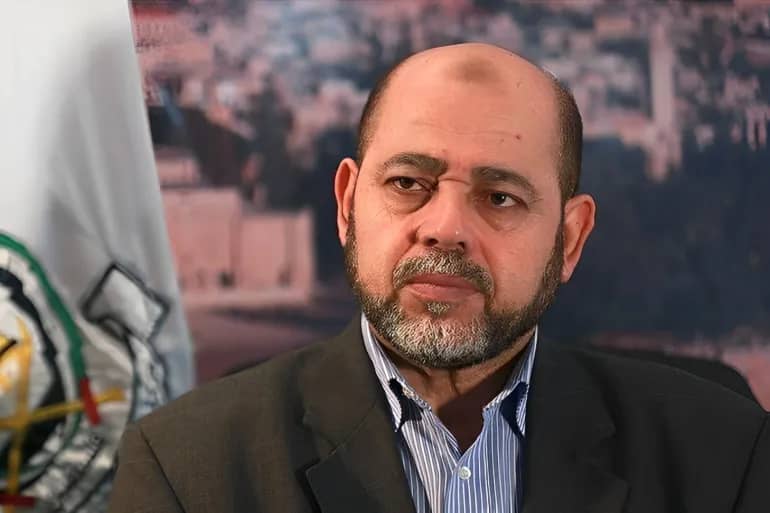 أبو مرزوق: صفقة الأدوية تمت وفق شروط حماس