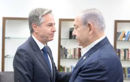 شبكة NBC : إسرائيل ترفض مقايضة السعودية