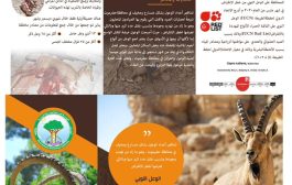 فرع الهيئة العامة لحماية البيئة بساحل حضرموت يطلق حملة ضد الصيد الجائر للوعل