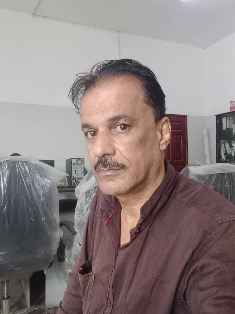 الأمين العام للاتحاد التعاوني بلحج يوجه مناشدة 