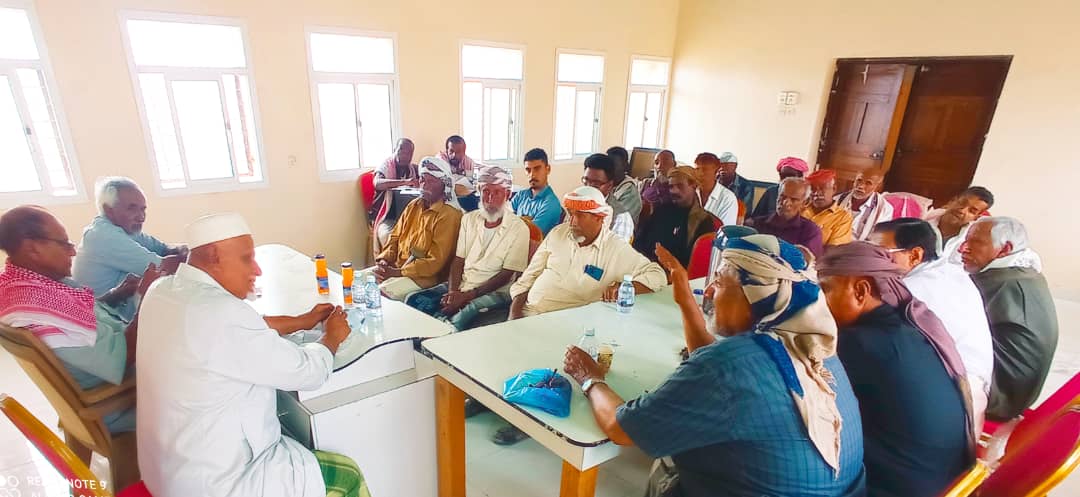 لمناقشة الوضع الحزبي .. اشتراكي المهرة يعقد دورته الأولى للعام 2024م 