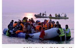 مخاطر القيود الأوروبية الجديدة على الهجرة واللجوء