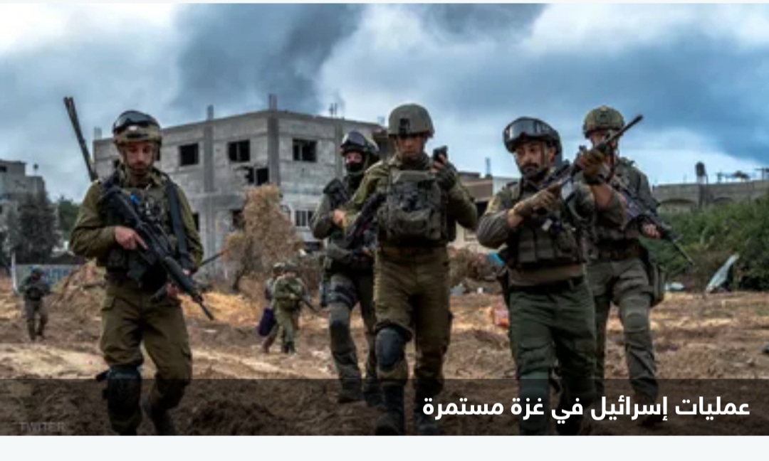 هدنة لمدة شهر في غزة مقابل الأسرى و حماس تعلن موقفها