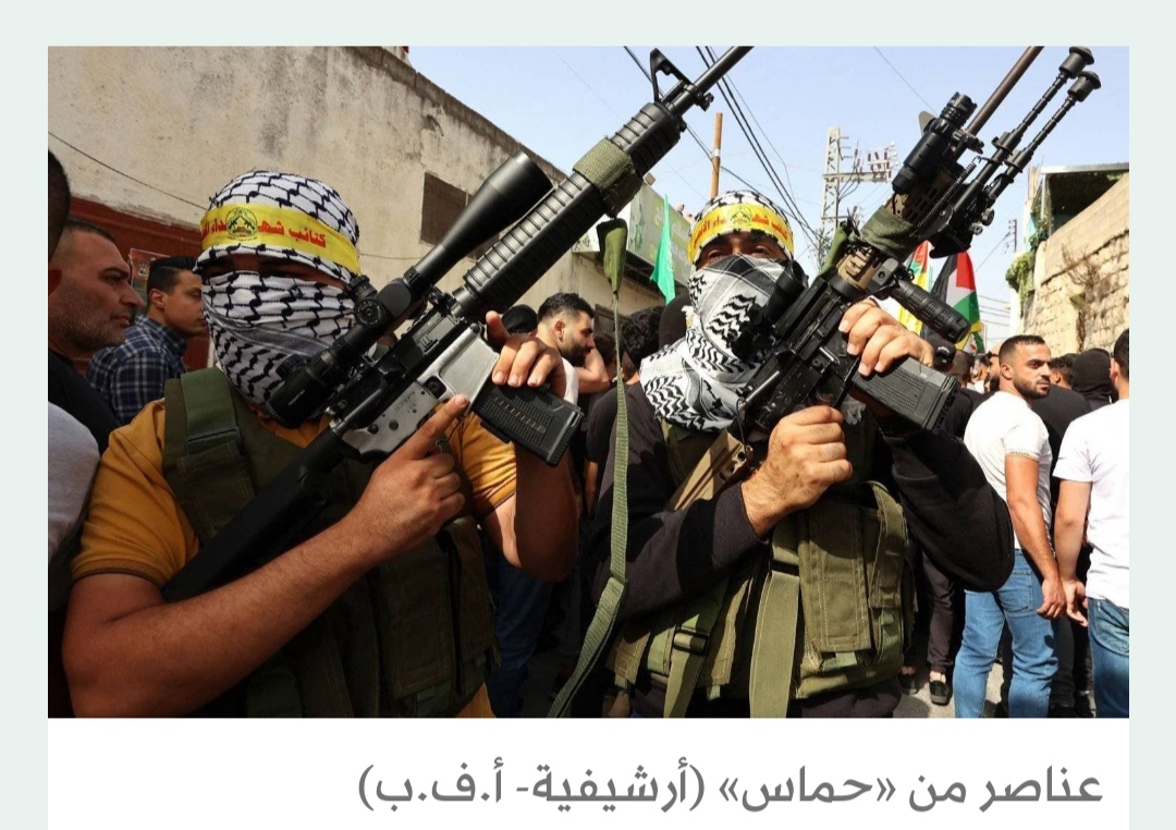 مسؤول إسرائيلي: الحديث عن تقدم في مفاوضات الأسرى «غير دقيق»... و«حماس» متمسكة بموقفها