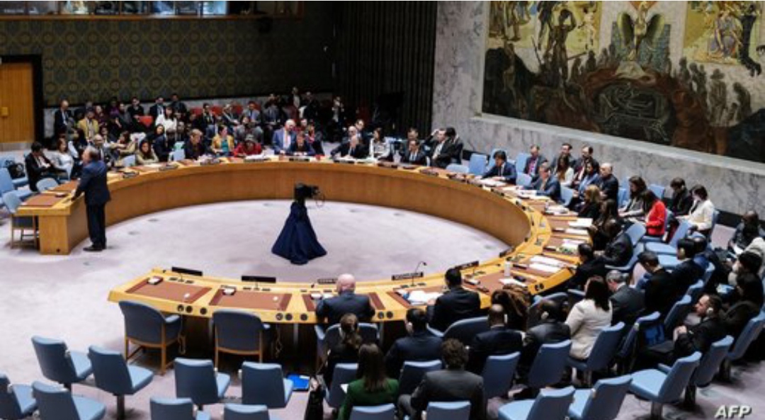 بعد قرار محكمة العدل الدولية.. ما المتوقع من جلسة مجلس الأمن بشأن غزة
