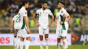 الجزائر تتلقى ضربة مؤلمة قبل كأس أمم إفريقيا