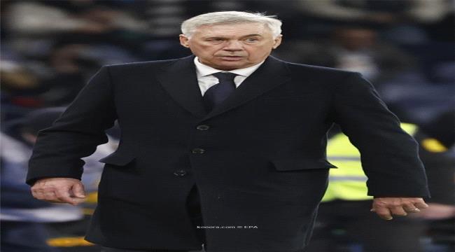 كشف كواليس تجديد عقد أنشيلوتي مع ريال مدريد