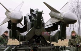 الناتو يحدد موعد اندلاع الحرب العالمية الثالثة