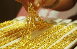 اسعار الذهب في الأسواق اليمنية اليوم الأربعاء