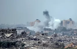 3 محاور لإنهاء الحرب في غزة.. منها تغيير محمود عباس