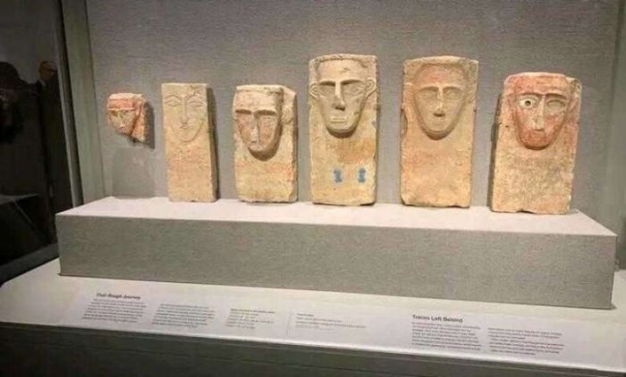 اعادة قطعا أثرية هامة لليمن