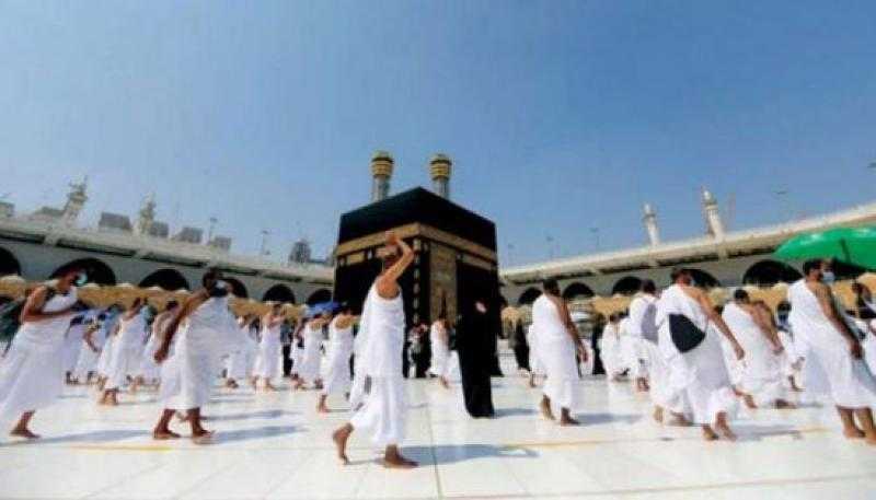 نصف مليون معتمر يمني خلال رمضان القادم