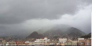 موجة برد ومرتفع جوي يضرب 14 محافظة يمنية خلال الساعات القادمة