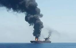 الامم المتحدة من جديد تدعو جماعة الحوثي لوقف الهجمات على السفن بالبحر الأحمر