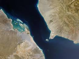 مصر تحذر من اتساع الحرب وتوجه رسائل بشأن البحر الاحمر