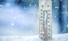 الأرصاد الجوية تحذر من طقس بارد إلى شديد البرودة مع تشكل الصقيع في 18 محافظة